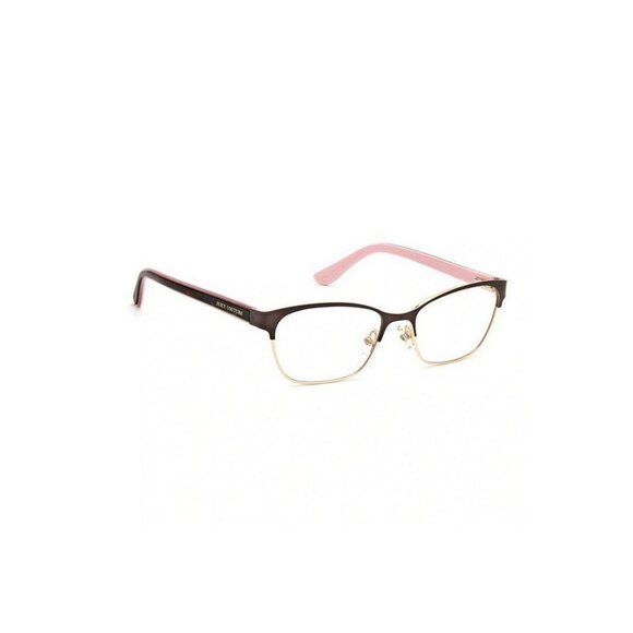 Juicy Couture EYEGLASSES JU214-04IN-52 New with case